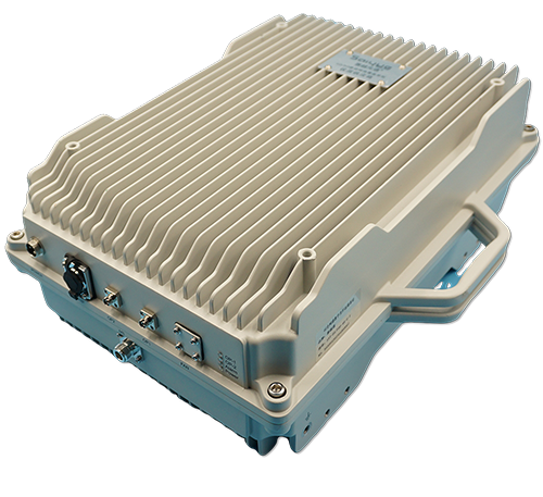 名山单频/双频/四频/五频运营级数字光纤直放站