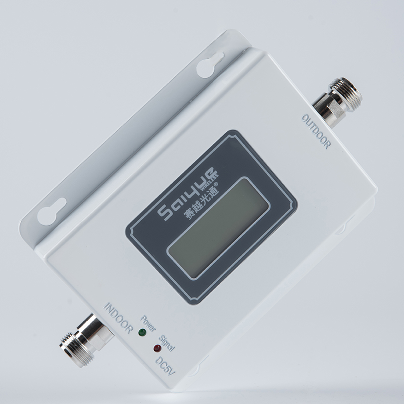 名山家用配电房机房信号放大器200㎡