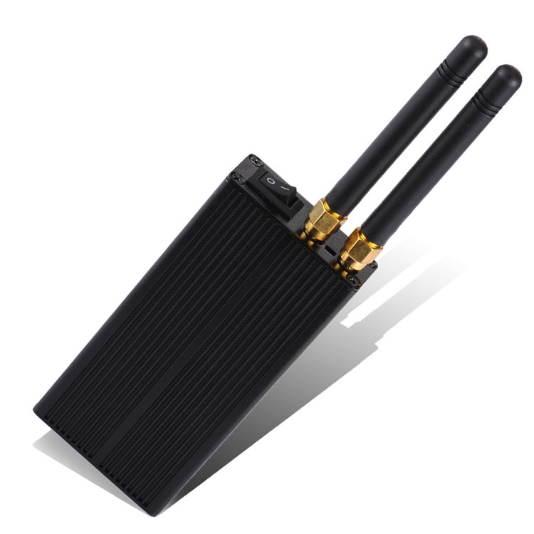  名山1.2G/1.5G导航屏蔽器