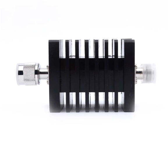  名山腔体固定衰减器0-3G/0-4G  N型接口